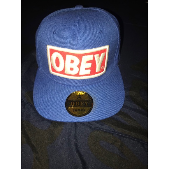 Obey Other - OBEY SnapBack
